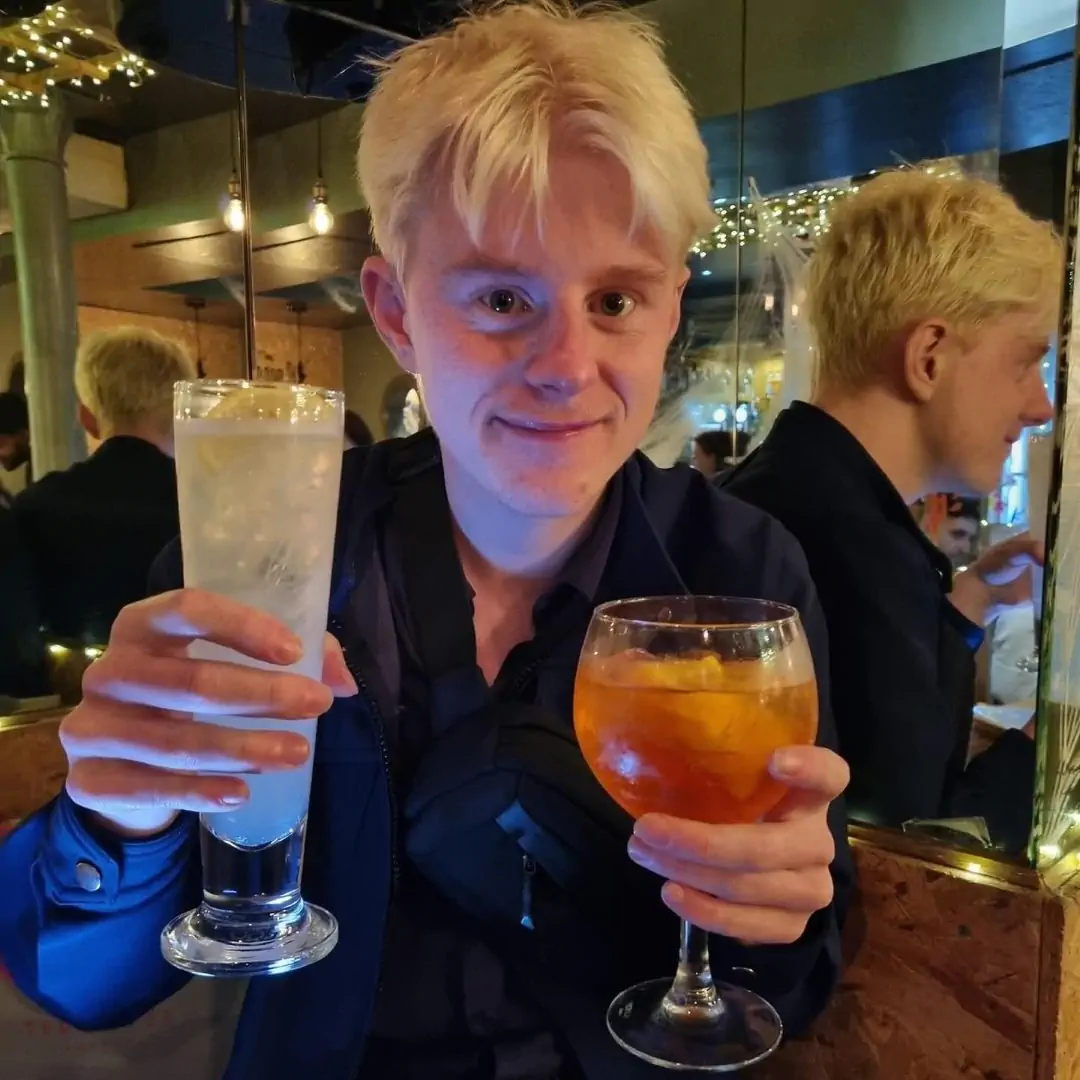 The Gin Vault Birmingham Cocktails Gins Craft Beers Spirits Tapas 089
