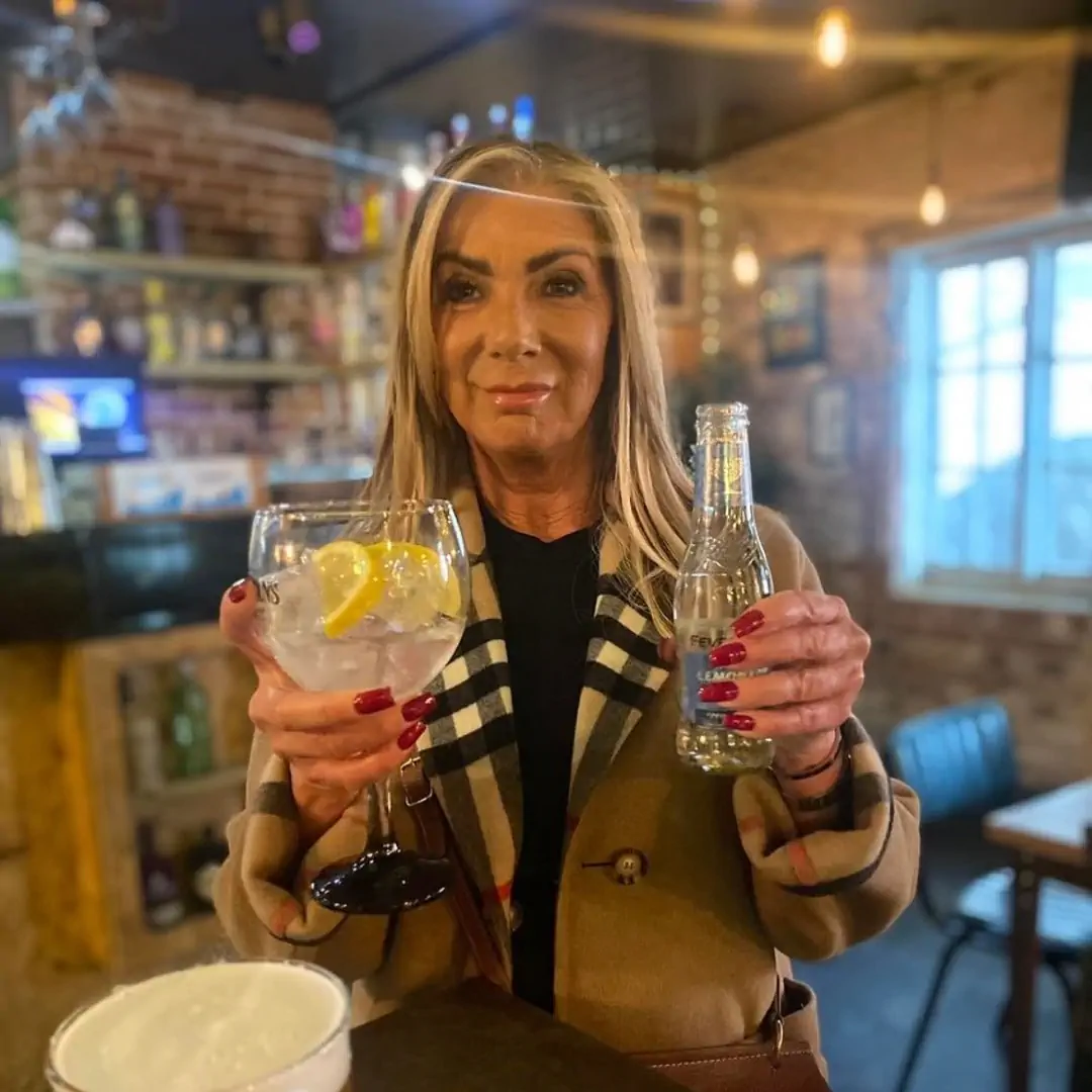 The Gin Vault Birmingham Cocktails Gins Craft Beers Spirits Tapas 101