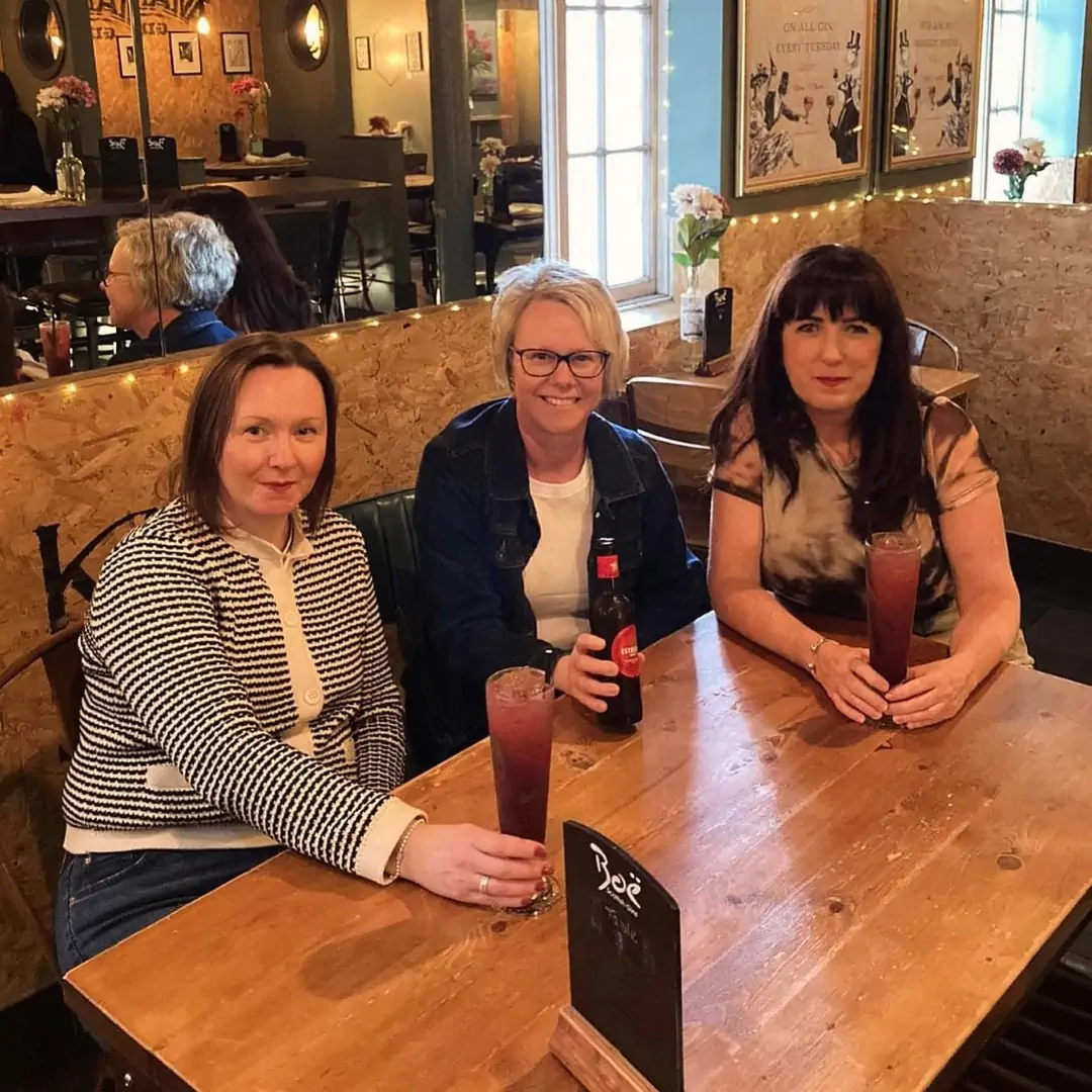 The Gin Vault Birmingham Cocktails Gins Craft Beers Spirits Tapas 134